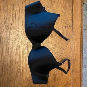 Victoria's Secret Black Bra